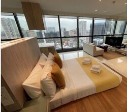 High Street Centre (D6), Apartment #560080621